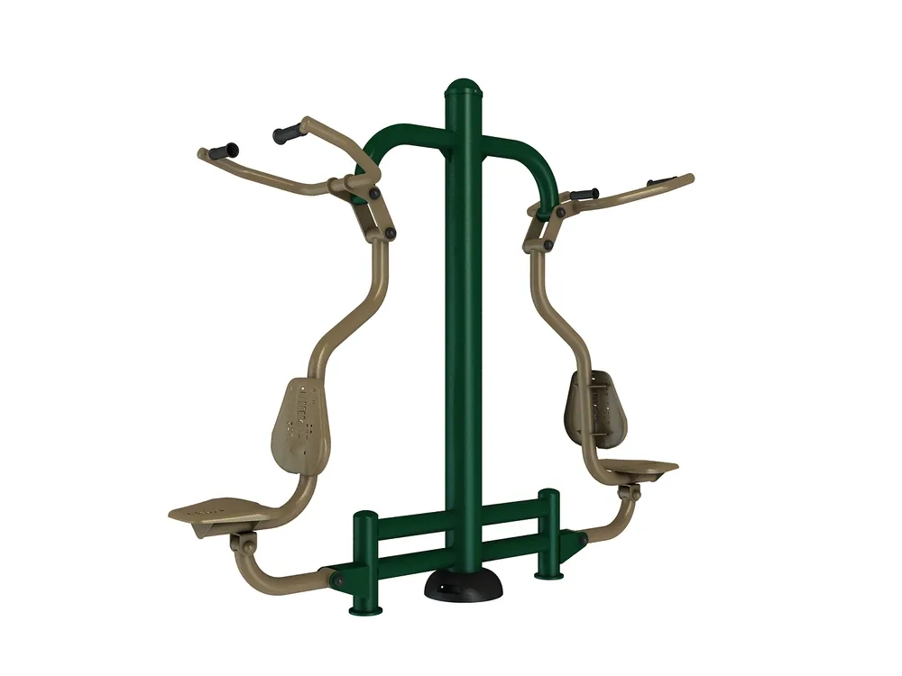 Pull Chair