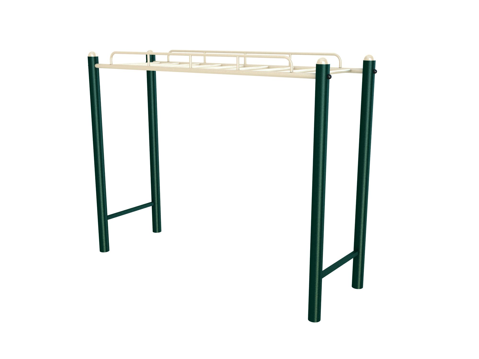 Horizontal Ladder / Monkey Bars