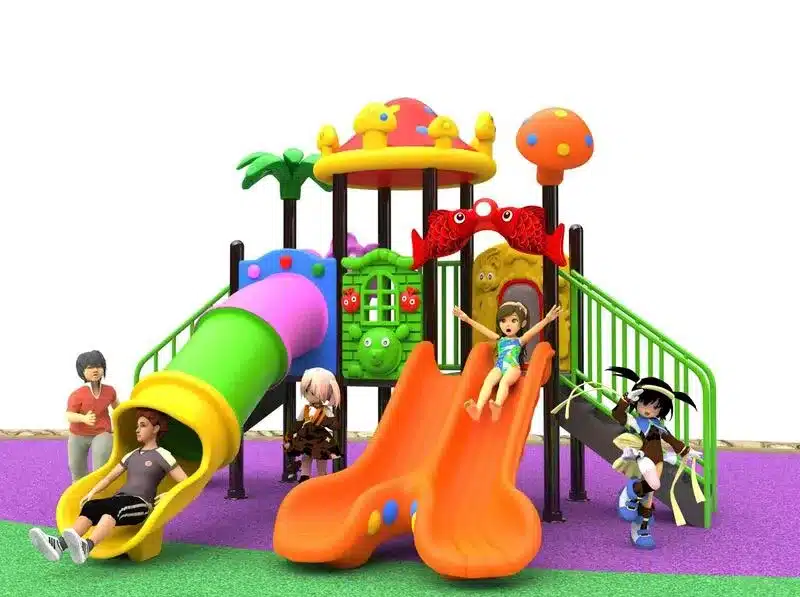 Giant Jungle Gym HS – 07402