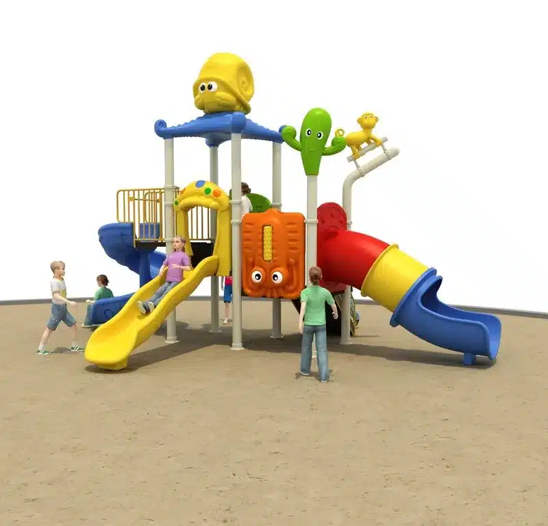 Giant Jungle Gym HS-DF 1351