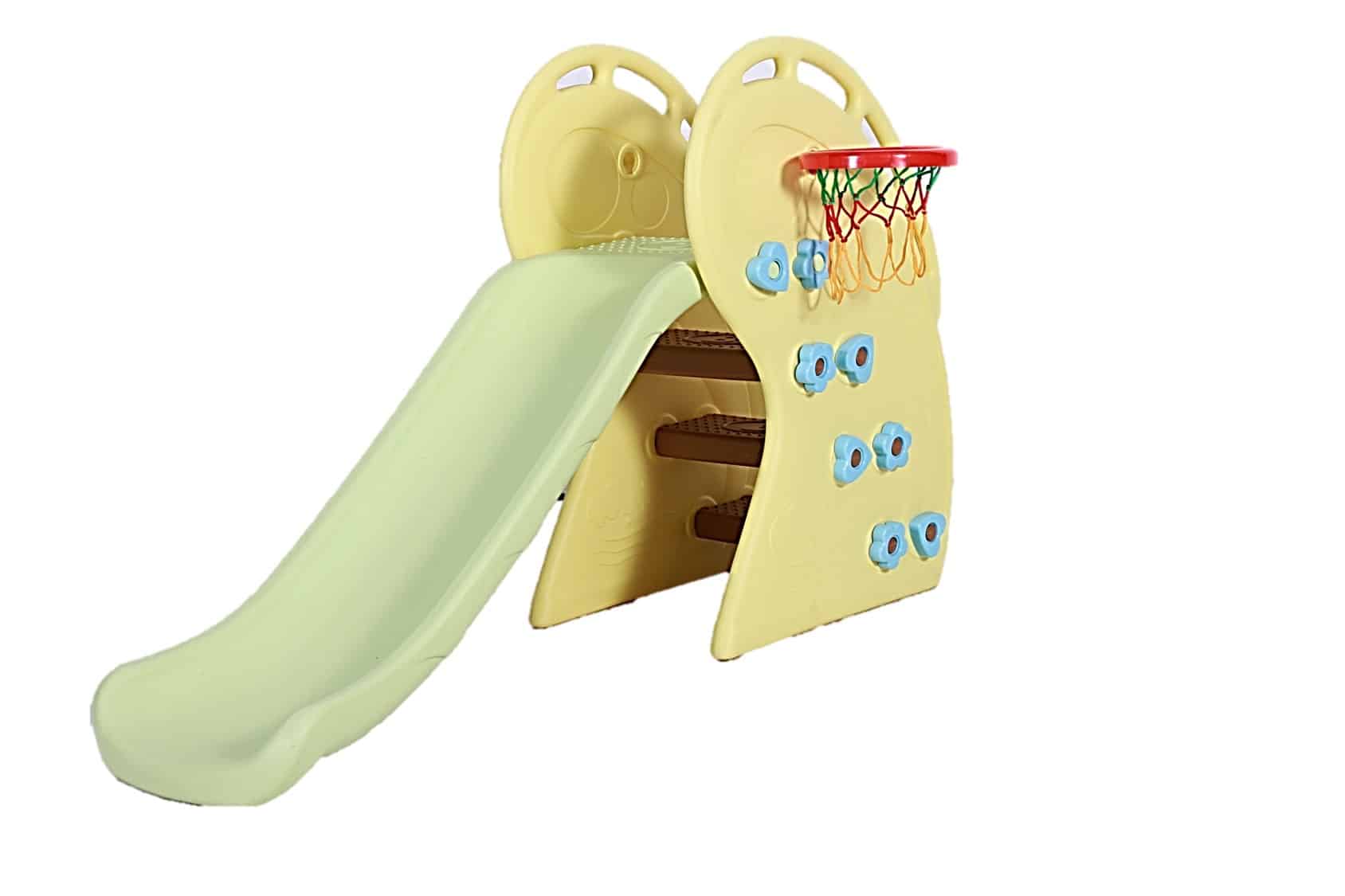 FMJ042 Mountain Slide