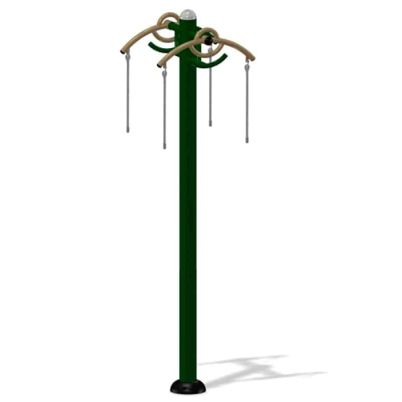 Arm Extension