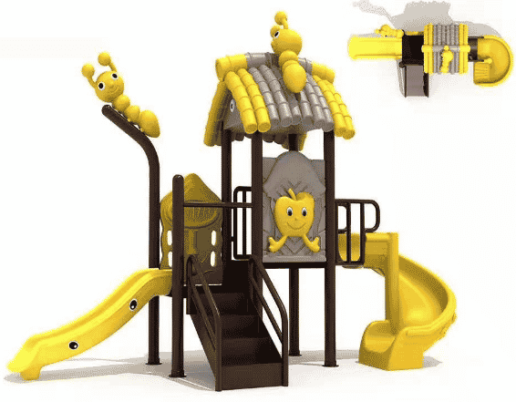 Giant Jungle Gym HS 0582