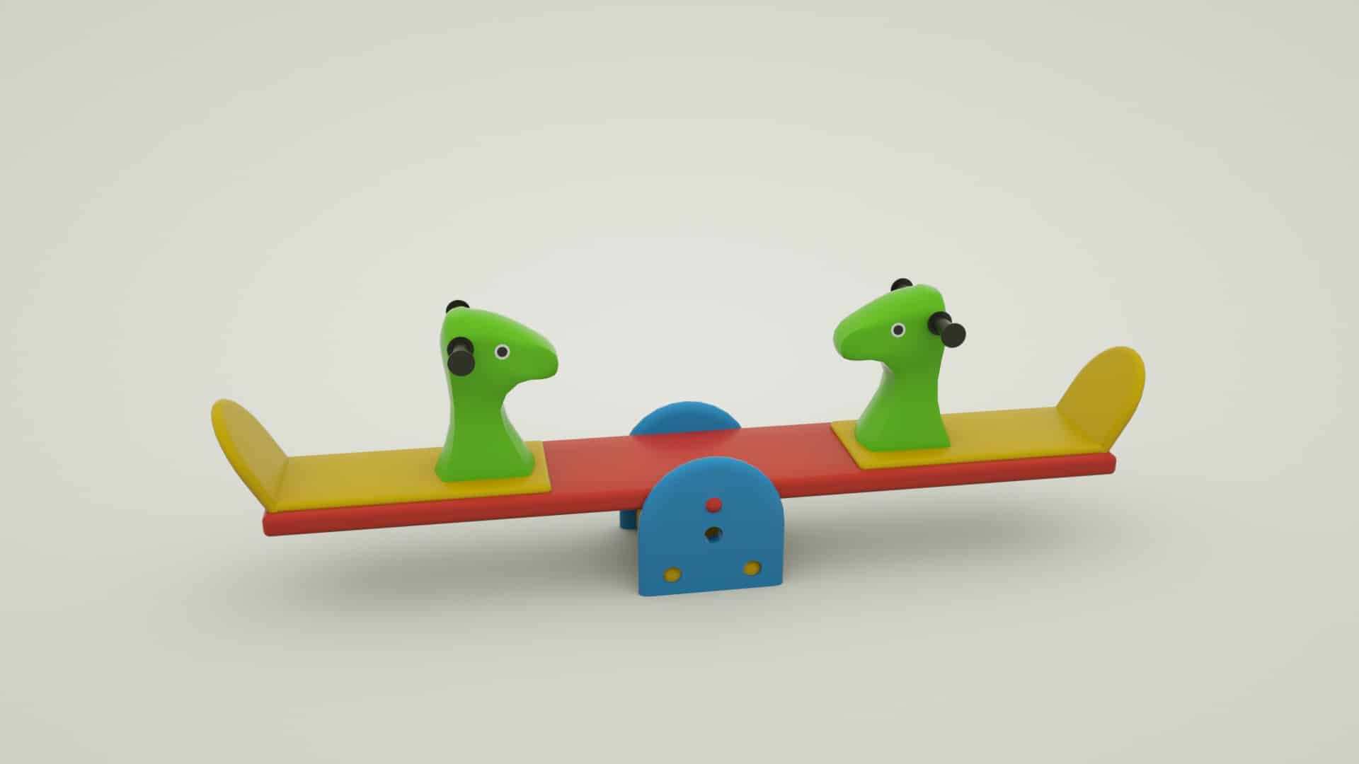 Seesaw