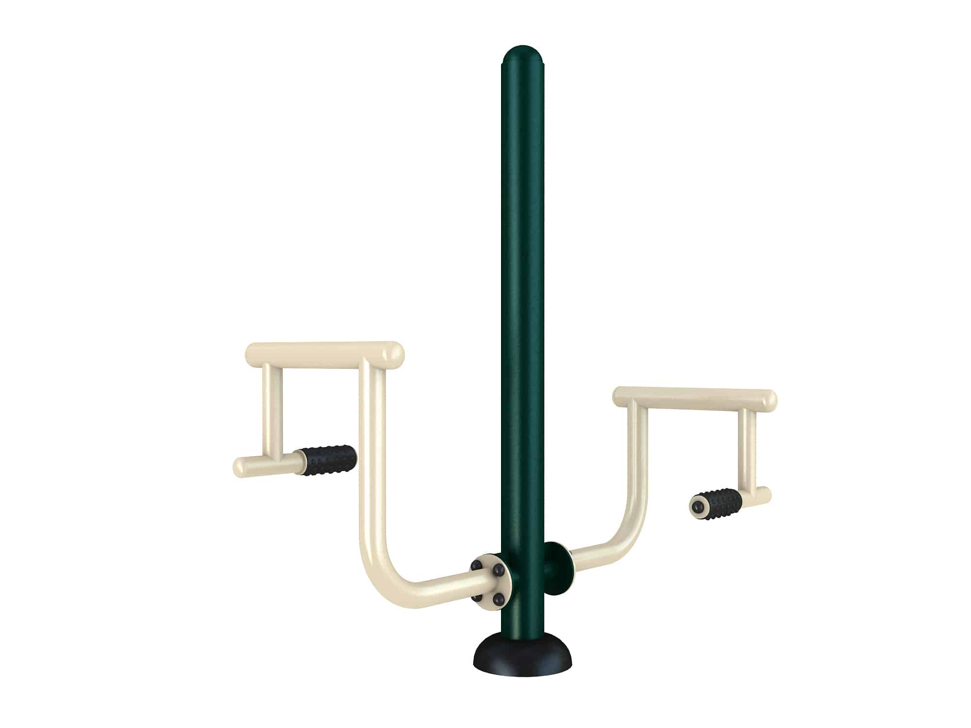 Leg Press Trainer
